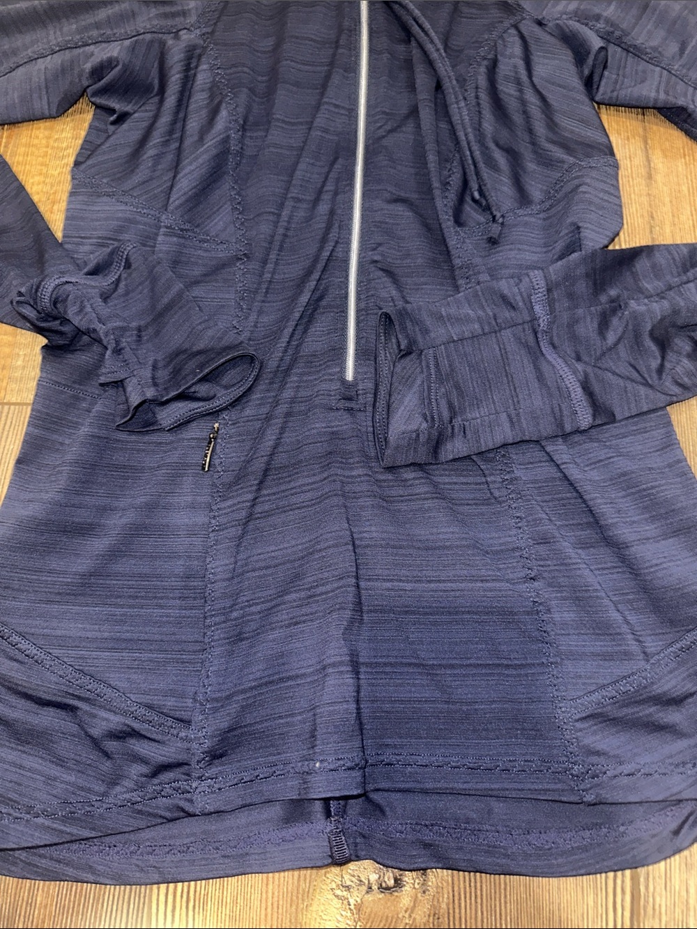 Althleta Jacket - Picture 3 of 3